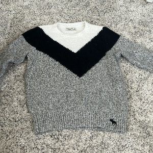 Abercrombie Kids Sweater